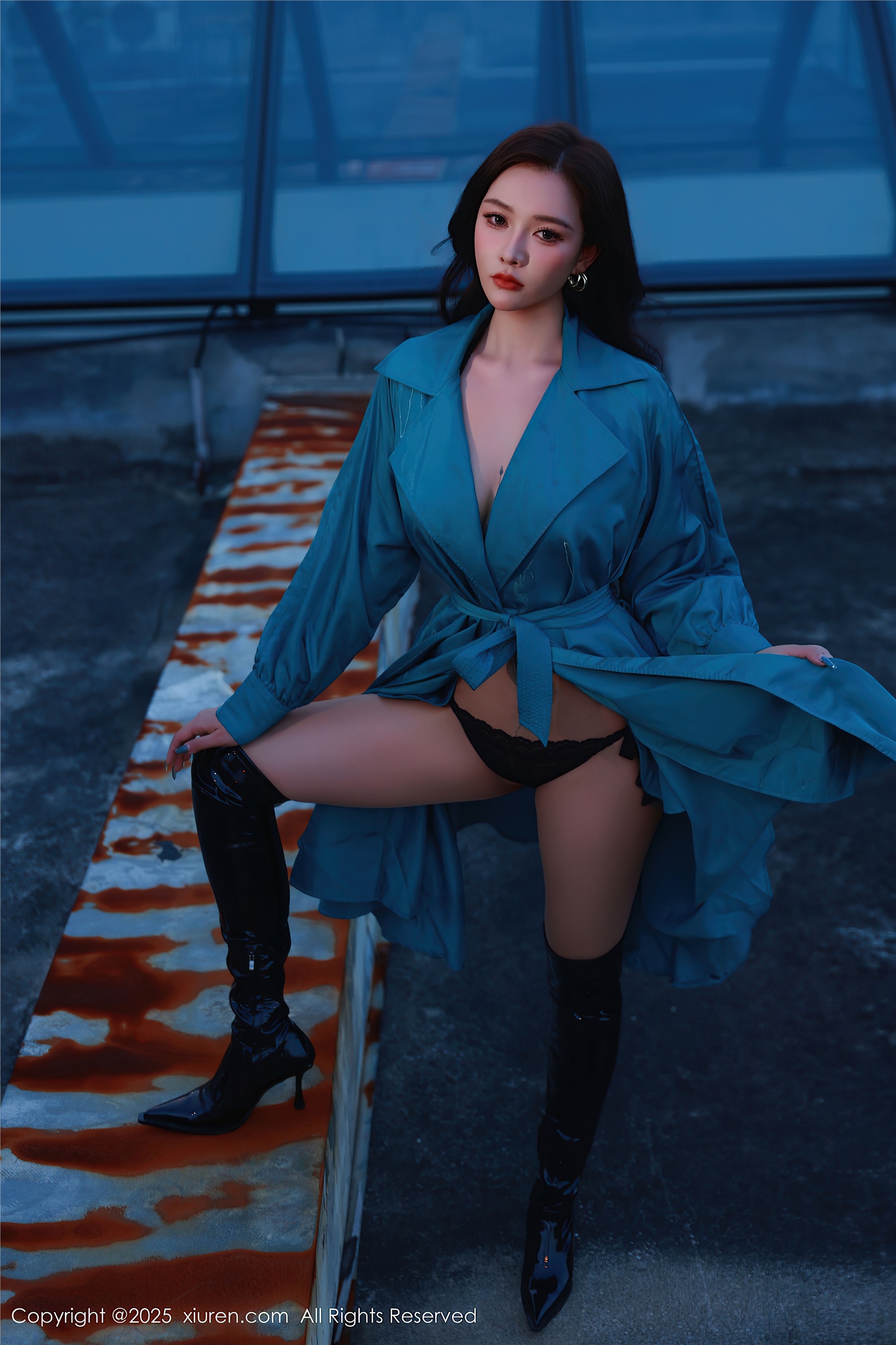 Xiuren秀人网 2025.09.17 NO.10776 娜比